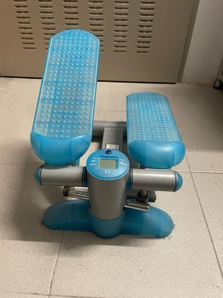 Stepper Decathlon Blu