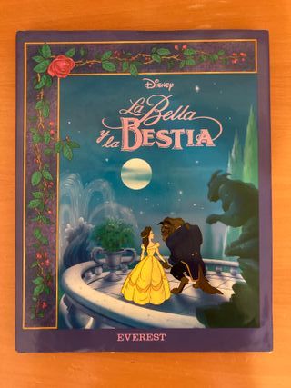 5,5€ por todo. 2 Libros Disney