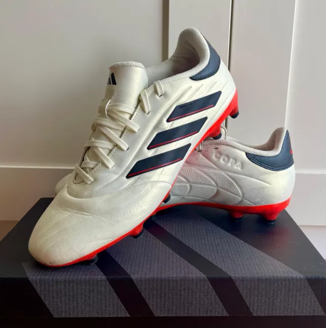 Zapatillas Adidas Tacos Talla 42 2/3