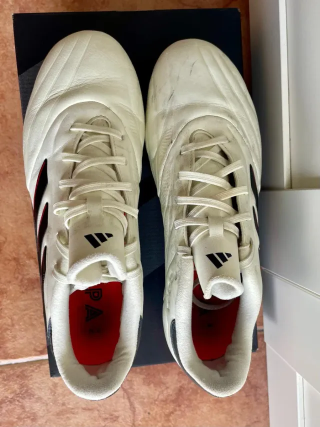 Zapatillas Adidas Tacos Talla 42 2/3