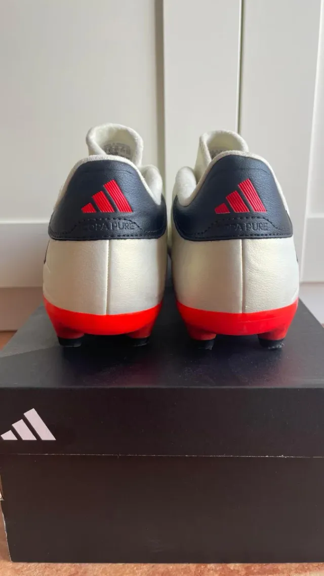 Zapatillas Adidas Tacos Talla 42 2/3