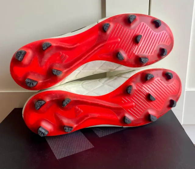 Zapatillas Adidas Tacos Talla 42 2/3