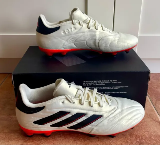 Zapatillas Adidas Tacos Talla 42 2/3