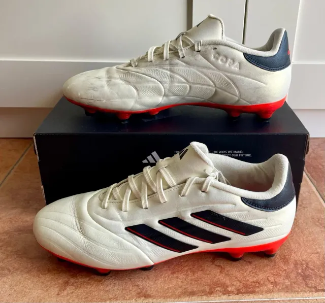 Zapatillas Adidas Tacos Talla 42 2/3