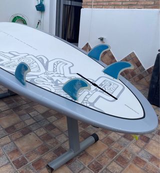 Starboard Pod 7'4
