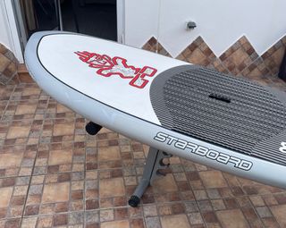Starboard Pod 7'4