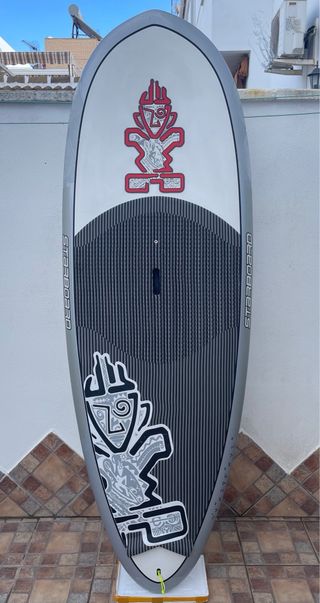 Starboard Pod 7'4