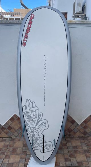Starboard Pod 7'4
