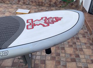 Starboard Pod 7'4
