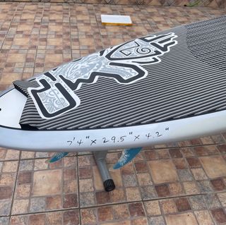 Starboard Pod 7'4