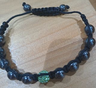 Pulsera Shamballa Swarovski