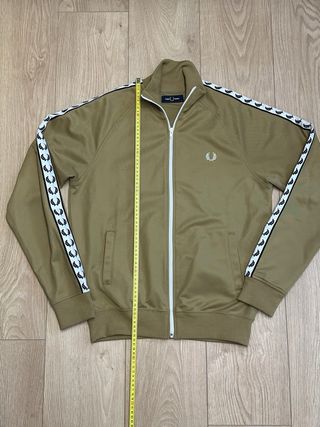 Chaqueta Fred Perry