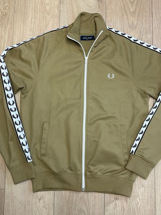 Chaqueta Fred Perry