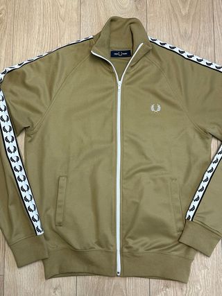 Chaqueta Fred Perry