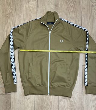 Chaqueta Fred Perry