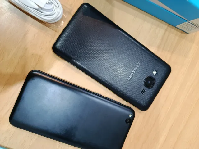 Xiaomi Mi A2 Android One
