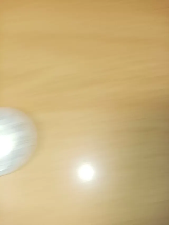 Esfera de reloj blanca