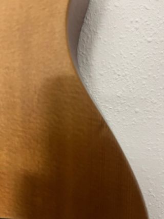 Guitarra Martin LX1E Viaje