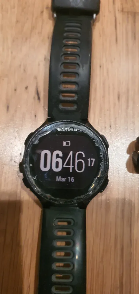 Reloj Garmin 735xt