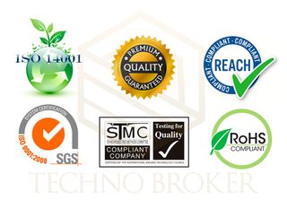 10x HP 604XL Cartuchos Tinta Compatibles