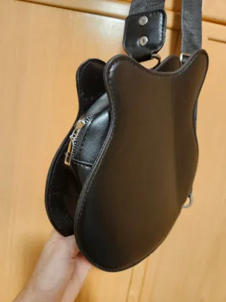 Bolso guitarra