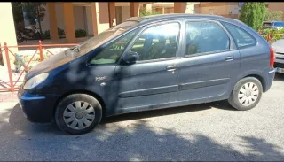 Citroen zara Picasso  2004