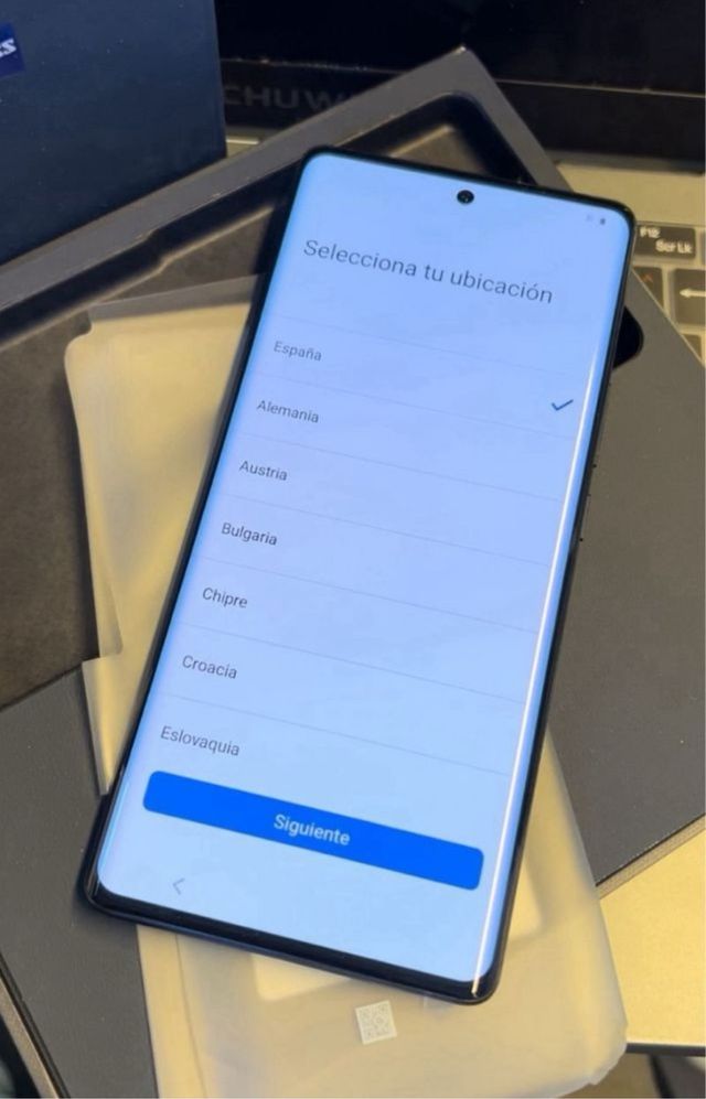 Vivo X80 PRO IMPECABLE