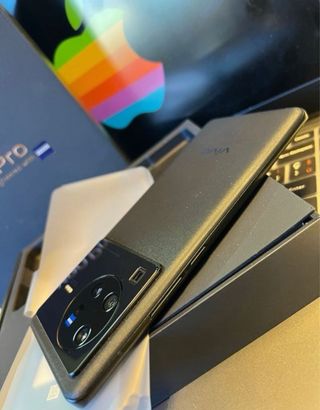 Vivo X80 PRO Perfetto