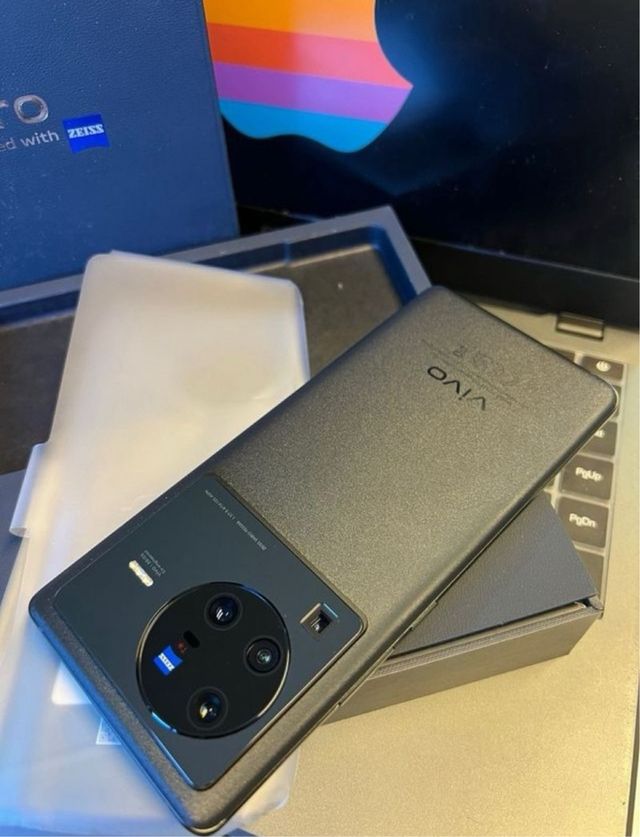 Vivo X80 PRO IMPECABLE