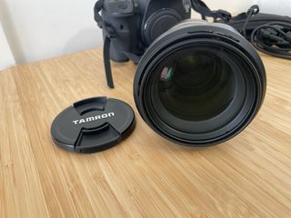 Canon EOS 7D Mark II+Tamron 24-70mm f/2.8