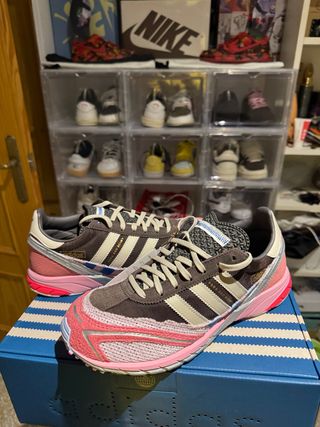 Adidas Adizero SL 72 Bad Bunny