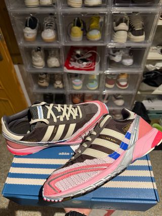 Adidas Adizero SL 72 Bad Bunny