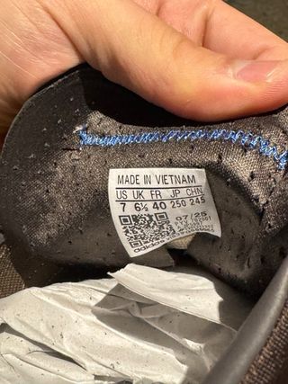 Adidas Adizero SL 72 Bad Bunny