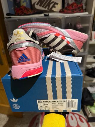 Adidas Adizero SL 72 Bad Bunny