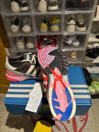 Adidas Adizero SL 72 Bad Bunny