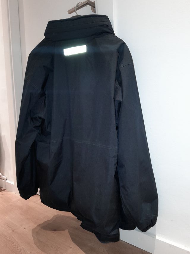 Chaqueta Colegio Agustinos Valencia