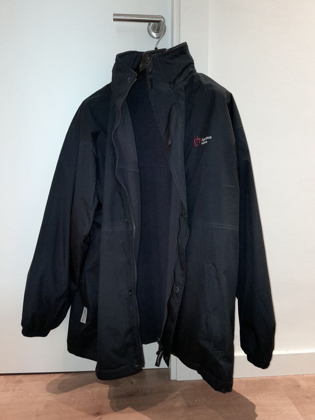 Chaqueta Colegio Agustinos Valencia