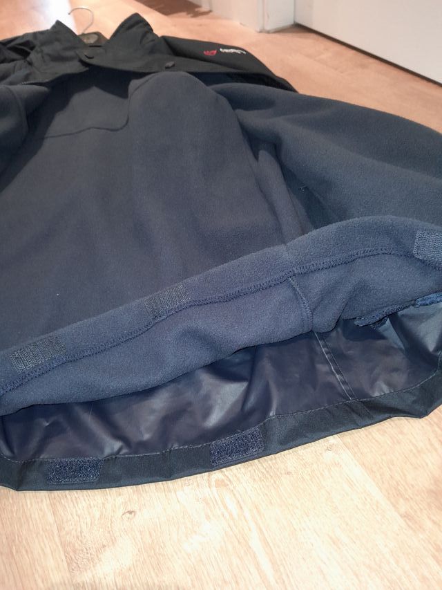 Chaqueta Colegio Agustinos Valencia