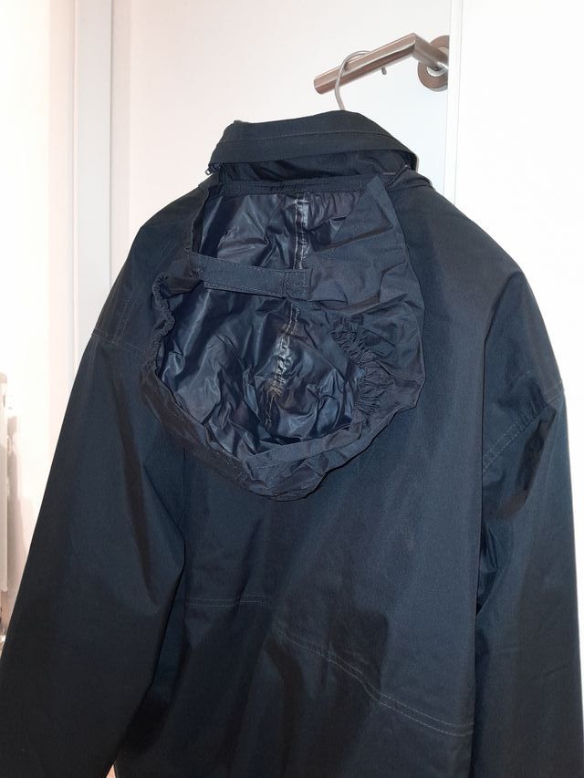 Chaqueta Colegio Agustinos Valencia