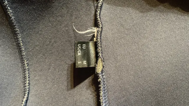 Chaqueta Ternua gris