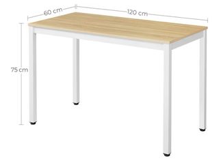 Mesa cocina/escritorio