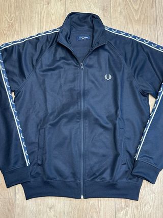 Chaqueta Fred Perry