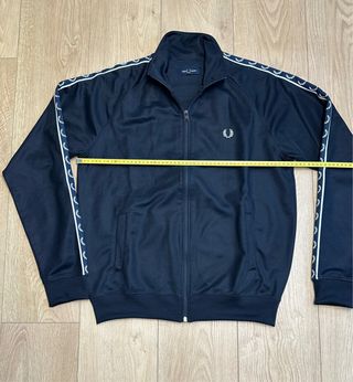 Chaqueta Fred Perry