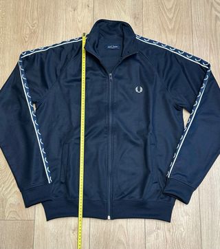 Chaqueta Fred Perry