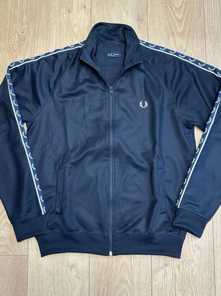 Chaqueta Fred Perry
