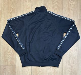 Chaqueta Fred Perry