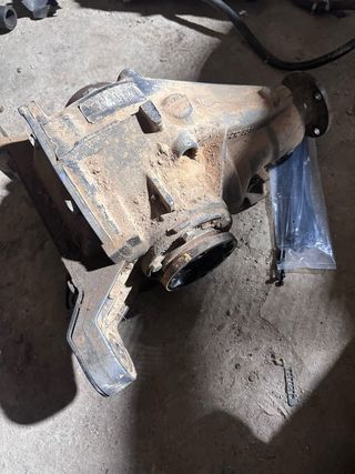 Grupo BMW E36 188 4.10 Autoblocante