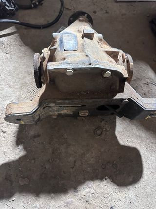 Grupo BMW E36 188 4.10 Autoblocante