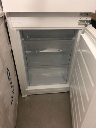 Nevera integrada IKEA 500
