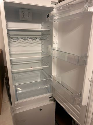 Nevera integrada IKEA 500